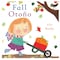 Childs Play Books Seasons/Estaciones Bilingual English/Spanish Books, Set of 4, 4PK CPS - alternate 4